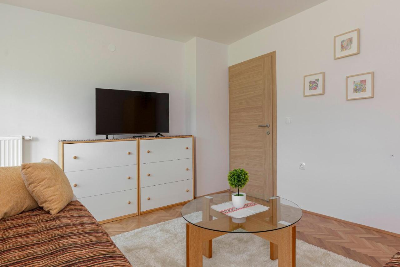 Hisa V Zelenem Apartment Bled Exterior photo
