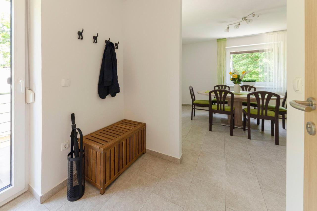 Hisa V Zelenem Apartment Bled Exterior photo